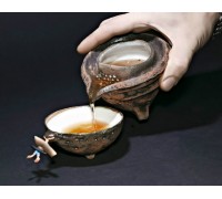 Чайник - Гайвань"Пека"