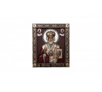 Икона средняя "Святой Николай"