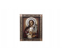 Икона средняя святой"Александр Невский"