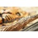Купить панно большое «Амурская тигрица после охоты» (70см х 50см)
