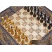 Купить шахматы-нарды-шашки "Классика 3"