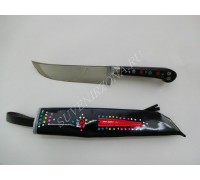 Нож кухонный "Светофор"