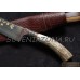 Купить узбекский нож «Бухар»