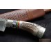 Купить узбекский нож «Шарк»