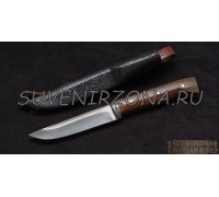 Узбекский нож «Малый бросок»