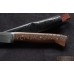 Купить узбекский нож «Малый бросок»
