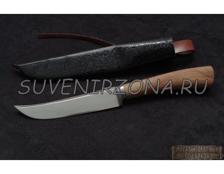 Купить узбекский нож «Чинар - 2»