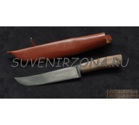 Узбекский нож «Чинар - 3»