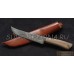Купить узбекский нож «Чинар - 3»