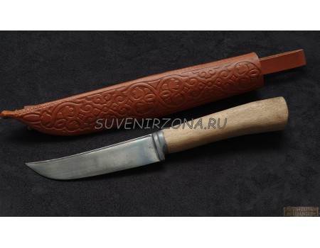 Купить узбекский нож «Чинар - 4»