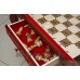 Купить шахматный стол «Ледовое побоище 2»