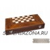 Купить нарды-шахматы-шашки ручной работы «Классика»