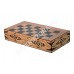 Купить шахматы ручной работы «Гроссмейстер»