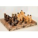 Купить шахматы ручной работы «Гроссмейстер»