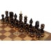 Купить шахматы ручной работы «Княжеские»
