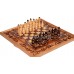 Купить шахматы-нарды «Дубовые»