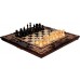 Купить шахматы ручной работы «Ахмат»