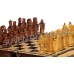 Купить шахматы-книгу «Старый замок» 60х40 см 