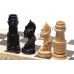 Купить шахматы-нарды ручной работы «Великан»