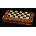 Купить набор нард и шахмат с ларцом «Анекдот»