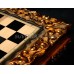 Купить набор нард и шахмат с ларцом «Анекдот»