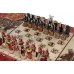 Купить игровой стол Шахматы-Нарды-Шашки «Монгол» 