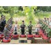 Купить шахматный набор «Великая Отечественная Война»