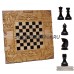 Купить шахматы-нарды «Каналья»