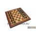 Купить шахматный комплект «Королевская рать»